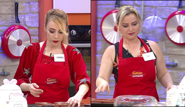 Gelinim Mutfakta 194. Bölümde gün birincisi kim oldu? 13 Aralık 2018