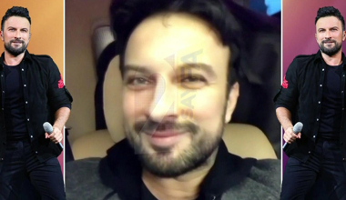 Tarkan'ın gizemli videosunun sırrı ortaya çıktı!