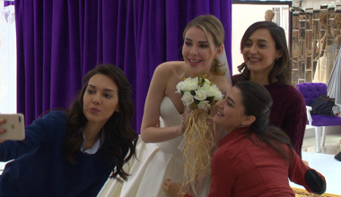 Arka Sokaklar 500. Bölüm Fragmanı - 2