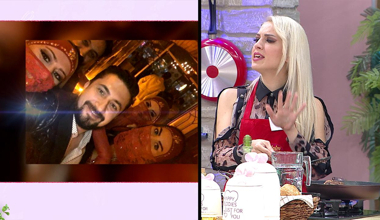 Yağnur, aile krizine dönen o fotoğrafı anlattı!