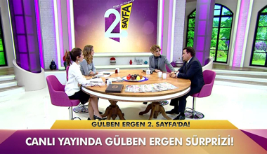 Müge ve Gülşen'le 2. Sayfa / 19.12.2018