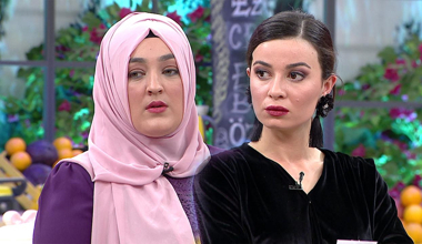 Gelinim Mutfakta 199. Bölümde gün birincisi kim oldu? 20 Aralık 2018