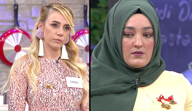 Gelinim Mutfakta'da 40. Hafta kim birinci oldu? 21 Aralık 2018