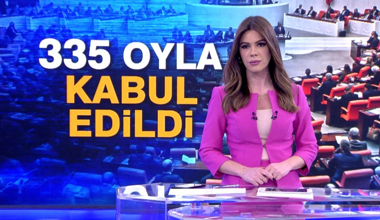 Kanal D Haber Hafta Sonu - 22.12.2018