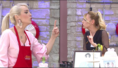 Cansu, Yağnur'un hediyelerini kıskanıyor mu?