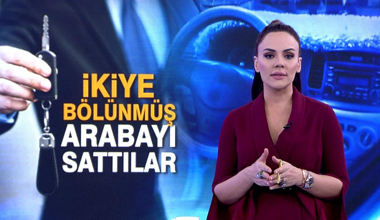 İkinci el araba alacaklar dikkat!