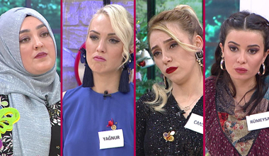 Gelinim Mutfakta 202. Bölümde gün birincisi kim oldu? 25 Aralık 2018