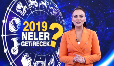 2019 yılında burçları neler bekliyor?