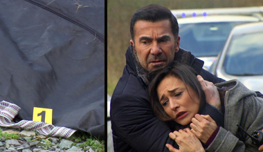 Hakan'a ne oldu?