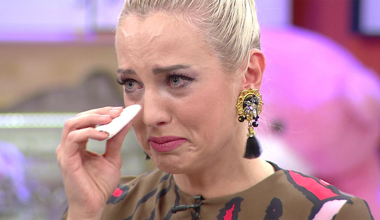 Yağnur, gözyaşlarını neden tutamadı?