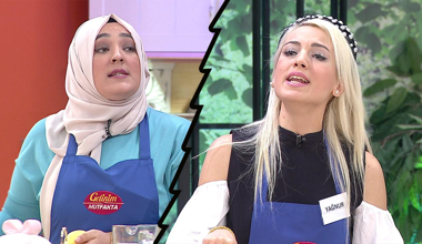 Seni sevmiyorum Yağnur!