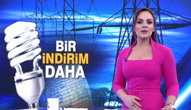 Elektrik faturasında gece indirimi!