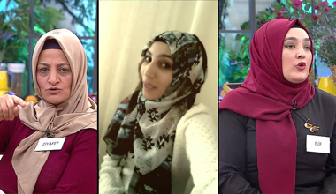 Ortalığı karıştıran sürpriz mesaj!