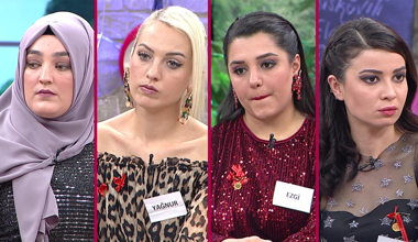 Gelinim Mutfakta 210. Bölümde gün birincisi kim oldu? 4 Ocak 2019