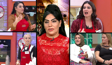 Reyhan'ın, Nezahat'e söylediği "Fırsatçı" suçlaması tartışma çıkardı!