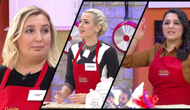 Yağnur'un, Sina'ya olan tavrı Ezgi'yi rahatsız etti!