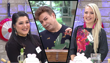 Gelinim Mutfakta 212. Bölümde gün birincisi kim oldu? 8 Ocak 2019