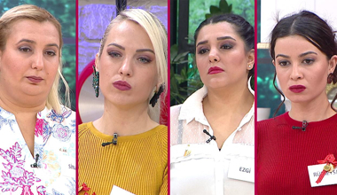 Gelinim Mutfakta 213. Bölümde gün birincisi kim oldu? 9 Ocak 2019