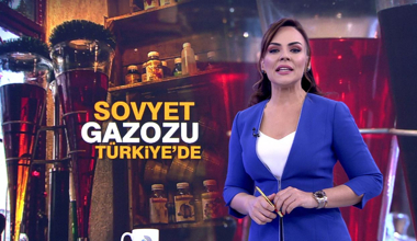 Buket Aydın'la Kanal D Haber - 10. 01. 2019