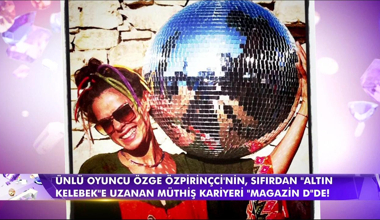 12.01.2019 / Magazin D Cumartesi