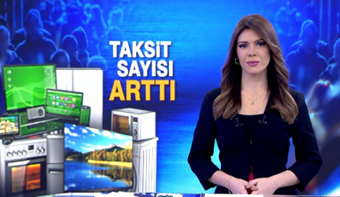 Kanal D Haber Hafta Sonu - 12.01.2019