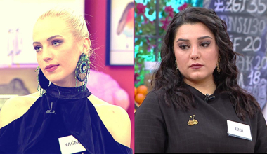 Gelinim Mutfakta 218. Bölümde gün birincisi kim oldu? 16 Ocak 2019