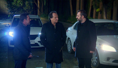 Arka Sokaklar 502. Bölüm Fragmanı