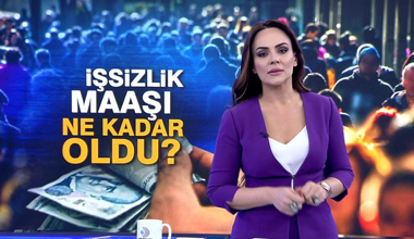 İşsizlik maaşı ne kadar oldu?