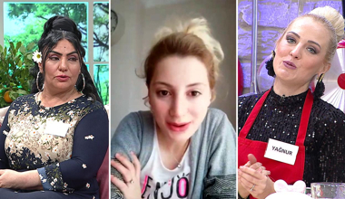 Eski yarışmacılardan Yağnur'a gelen mesajlar tartışmaya neden oldu!