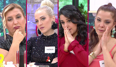 Gelinim Mutfakta 219. Bölümde gün birincisi kim oldu? 17 Ocak 2019