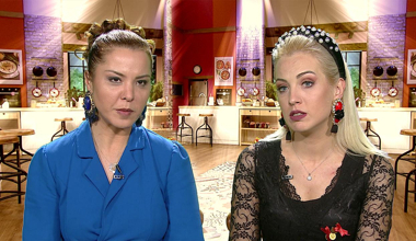 Gelinim Mutfakta'da 44. Hafta kim elendi? 18 Ocak 2019