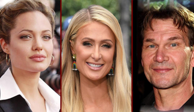 Hollywood Yıldızları Gelinim Mutfakta'da!