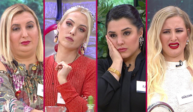 Gelinim Mutfakta 221. Bölümde gün birincisi kim oldu? 21 Ocak 2019