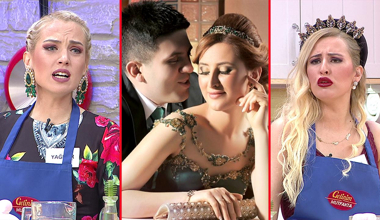 Kişisel özelliklerim seni ilgilendirmez!