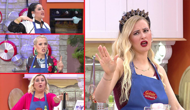 Benim çıtamda değilsiniz!