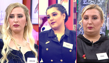 Gelinim Mutfakta 223. Bölümde gün birincisi kim oldu? 23 Ocak 2019