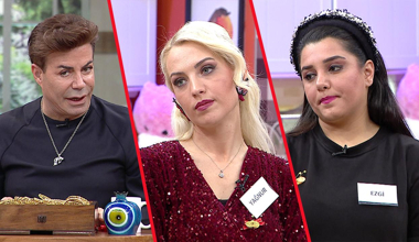 Gelinim Mutfakta 224. Bölümde gün birincisi kim oldu? 24 Ocak 2019