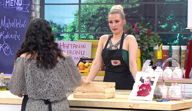 Kim elensin sorusu, gelinleri birbirine düşürdü!