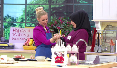 Besime, gelini Gülcan'a taktığı bileklik ile gösteriş mi yaptı?