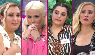 Gelinim Mutfakta 227. Bölümde gün birincisi kim oldu? 29 Ocak 2019