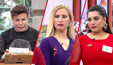Gelinim Mutfakta 228. Bölümde gün birincisi kim oldu? 30 Ocak 2019