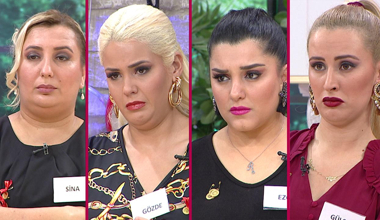 Gelinim Mutfakta 229. Bölümde gün birincisi kim oldu? 31 Ocak 2019