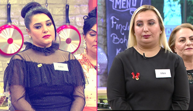 Gelinim Mutfakta 230. Bölümde gün birincisi kim oldu? 1 Şubat 2019