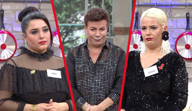 Gelinim Mutfakta'da 46. Hafta kim elendi? 1 Şubat 2019