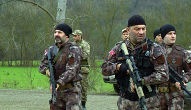 Arka Sokaklar 504. Bölüm Fragmanı