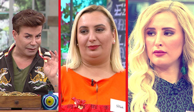 Gelinim Mutfakta 231. Bölümde gün birincisi kim oldu? 4 Şubat 2019