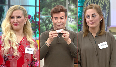 Gelinim Mutfakta 232. Bölümde gün birincisi kim oldu? 5 Şubat 2019