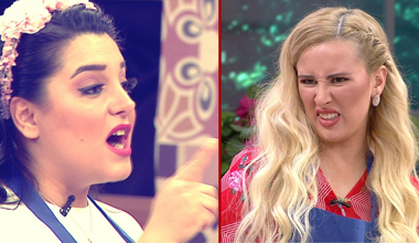 Ezgi'den Gülcan'a "Haddini bil" uyarısı!