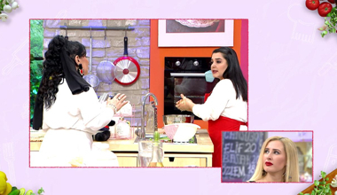 Gülcan'ın şakası gerilime neden oldu!