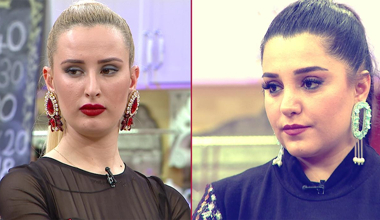 Gelinim Mutfakta 234. Bölümde gün birincisi kim oldu? 7 Şubat 2019